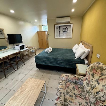 Chelsea Motor Inn Coffs Harbour Kültér fotó