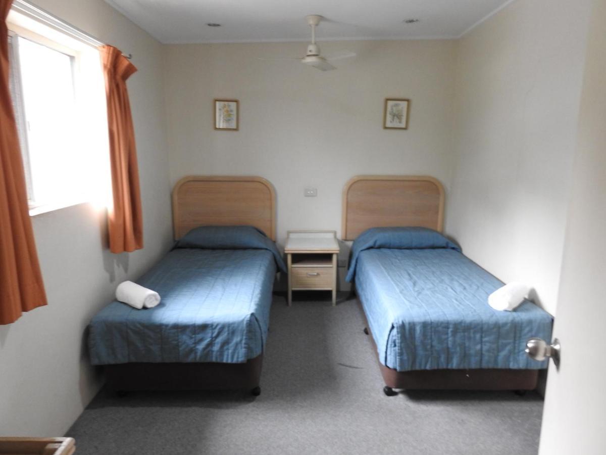 Chelsea Motor Inn Coffs Harbour Kültér fotó