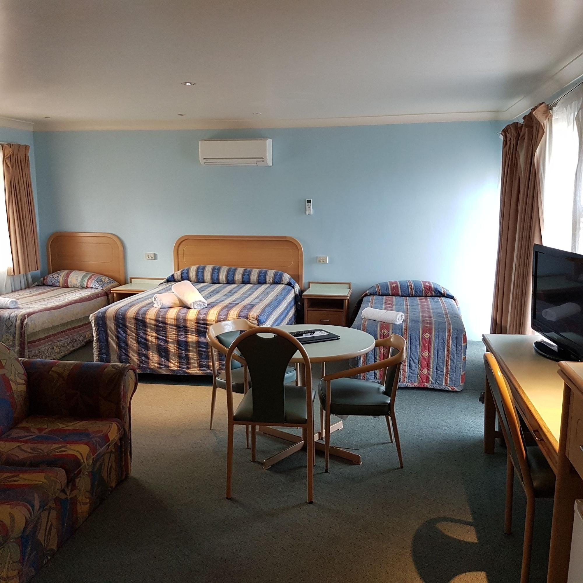 Chelsea Motor Inn Coffs Harbour Kültér fotó
