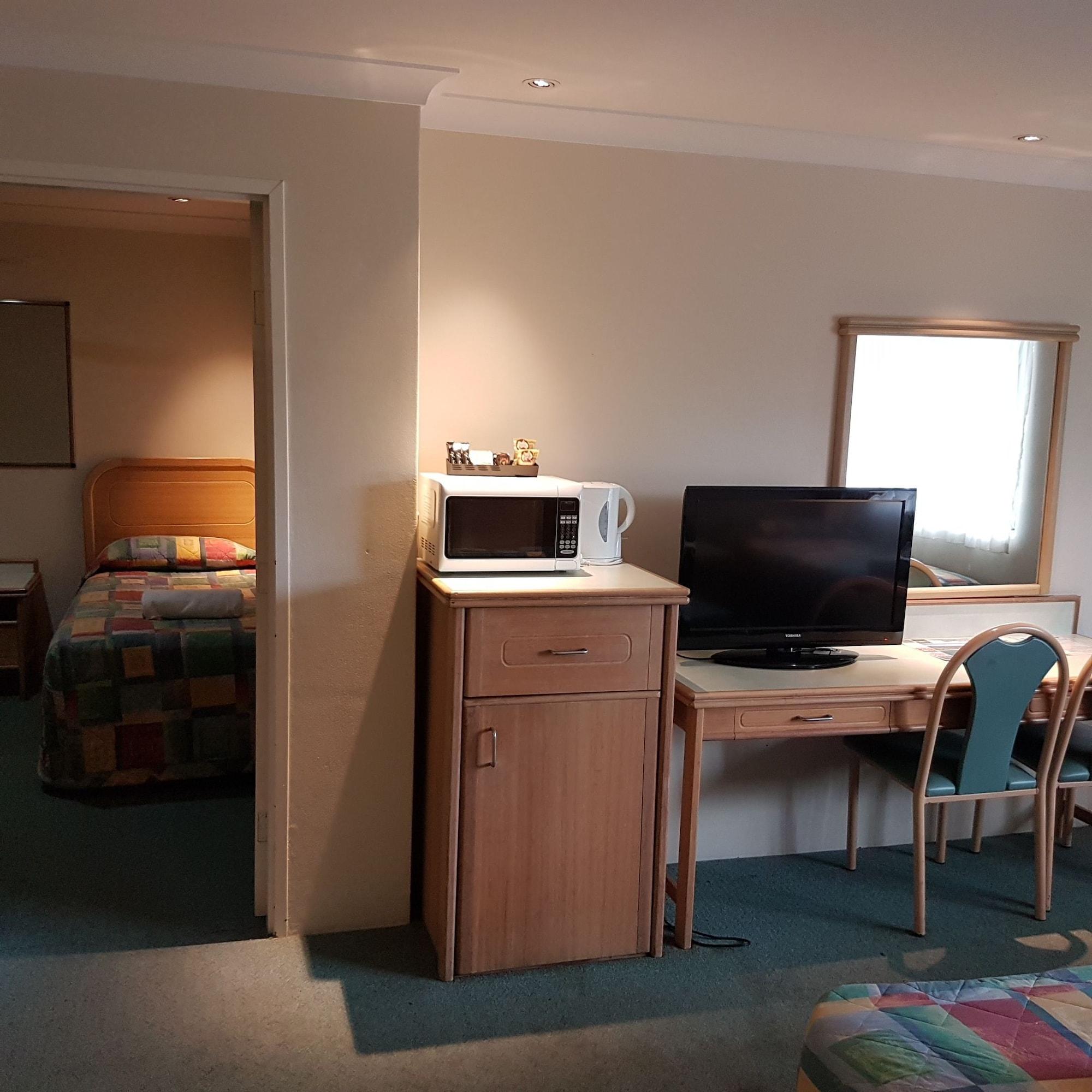 Chelsea Motor Inn Coffs Harbour Kültér fotó