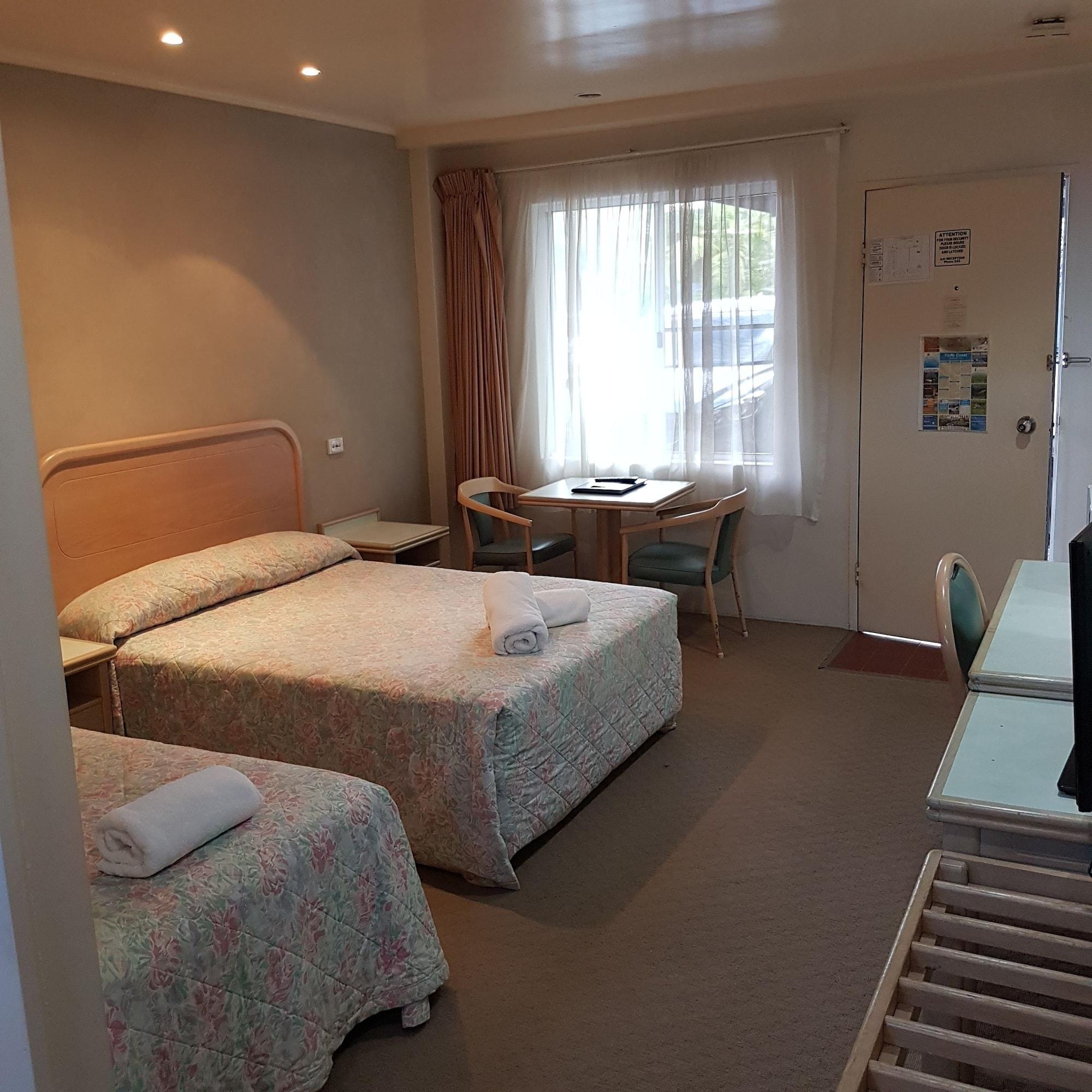 Chelsea Motor Inn Coffs Harbour Kültér fotó