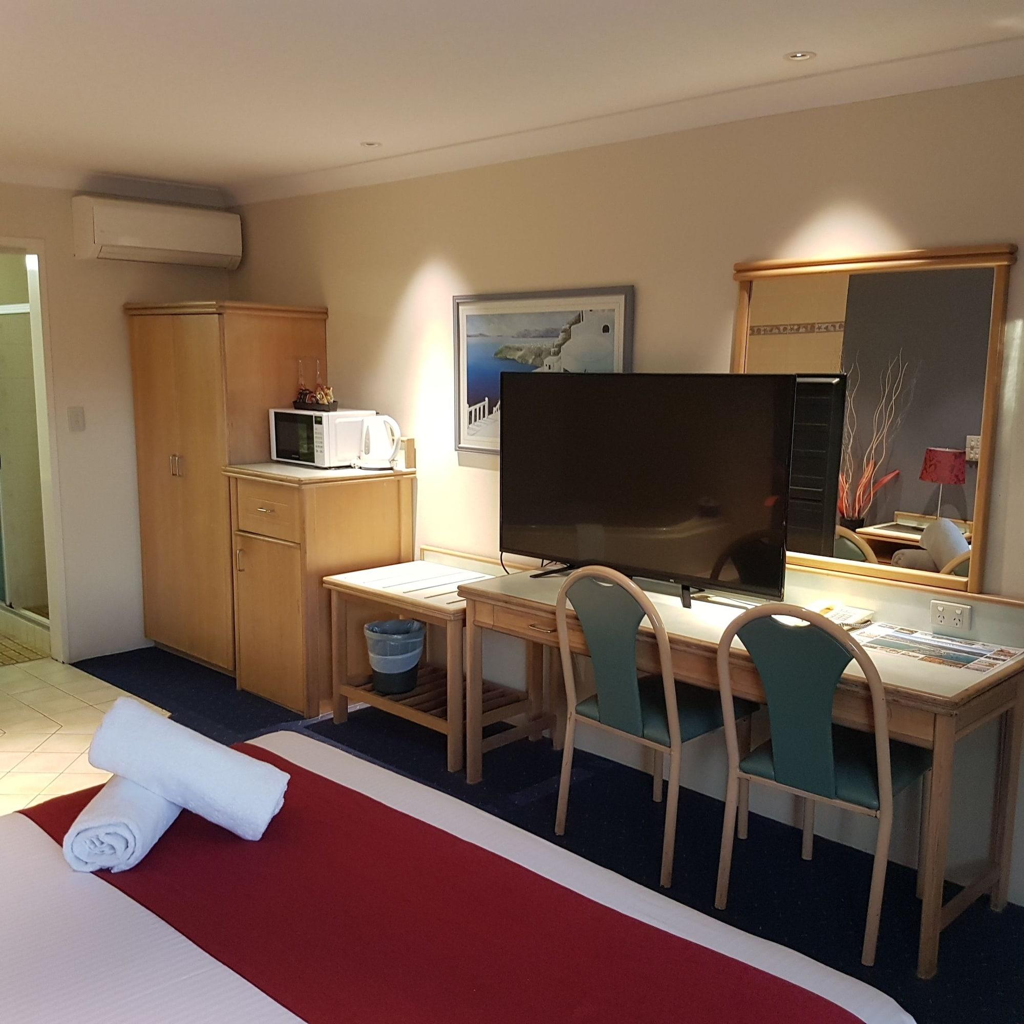 Chelsea Motor Inn Coffs Harbour Kültér fotó