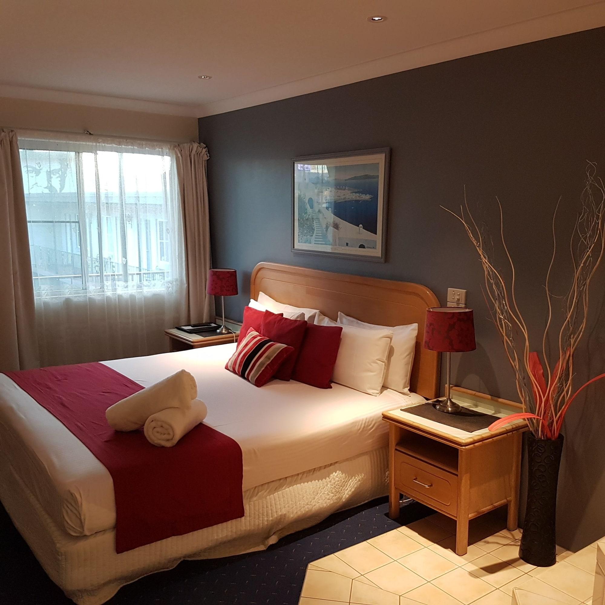 Chelsea Motor Inn Coffs Harbour Kültér fotó