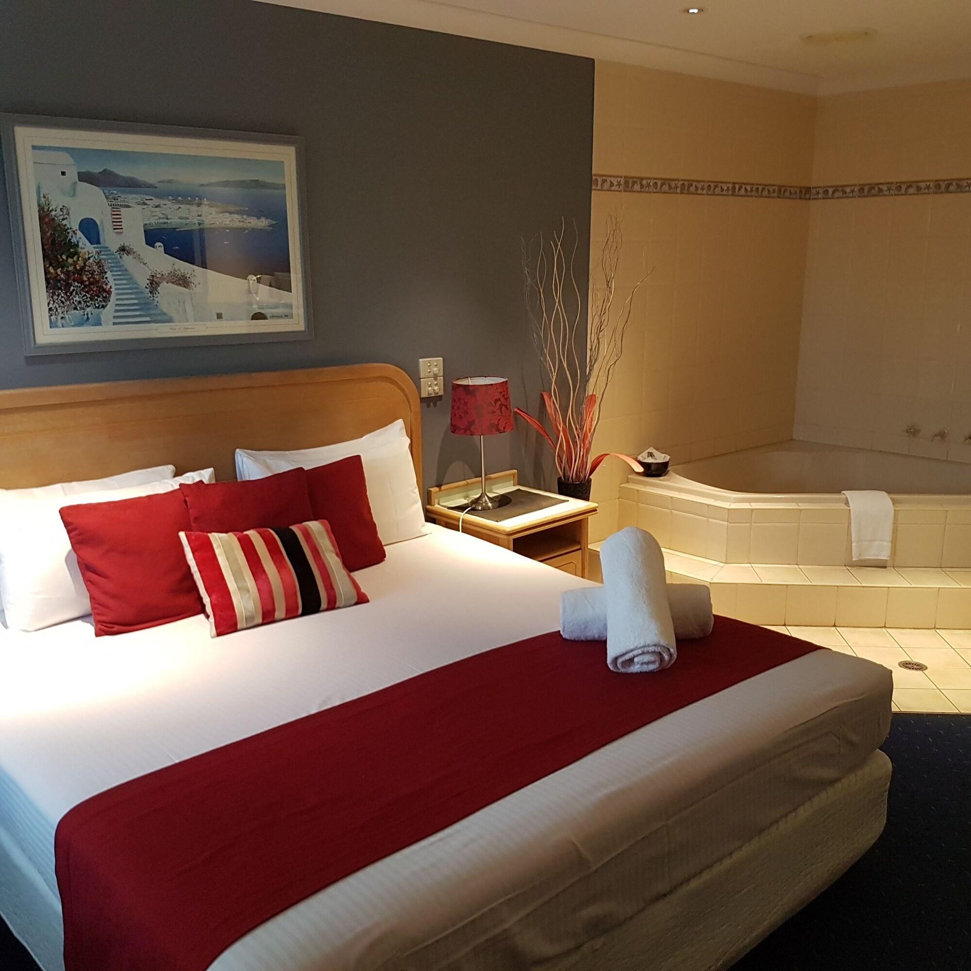 Chelsea Motor Inn Coffs Harbour Kültér fotó