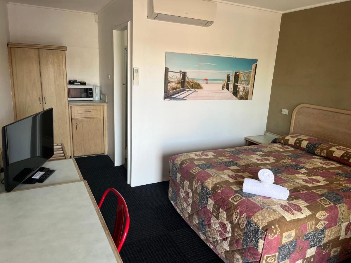 Chelsea Motor Inn Coffs Harbour Kültér fotó