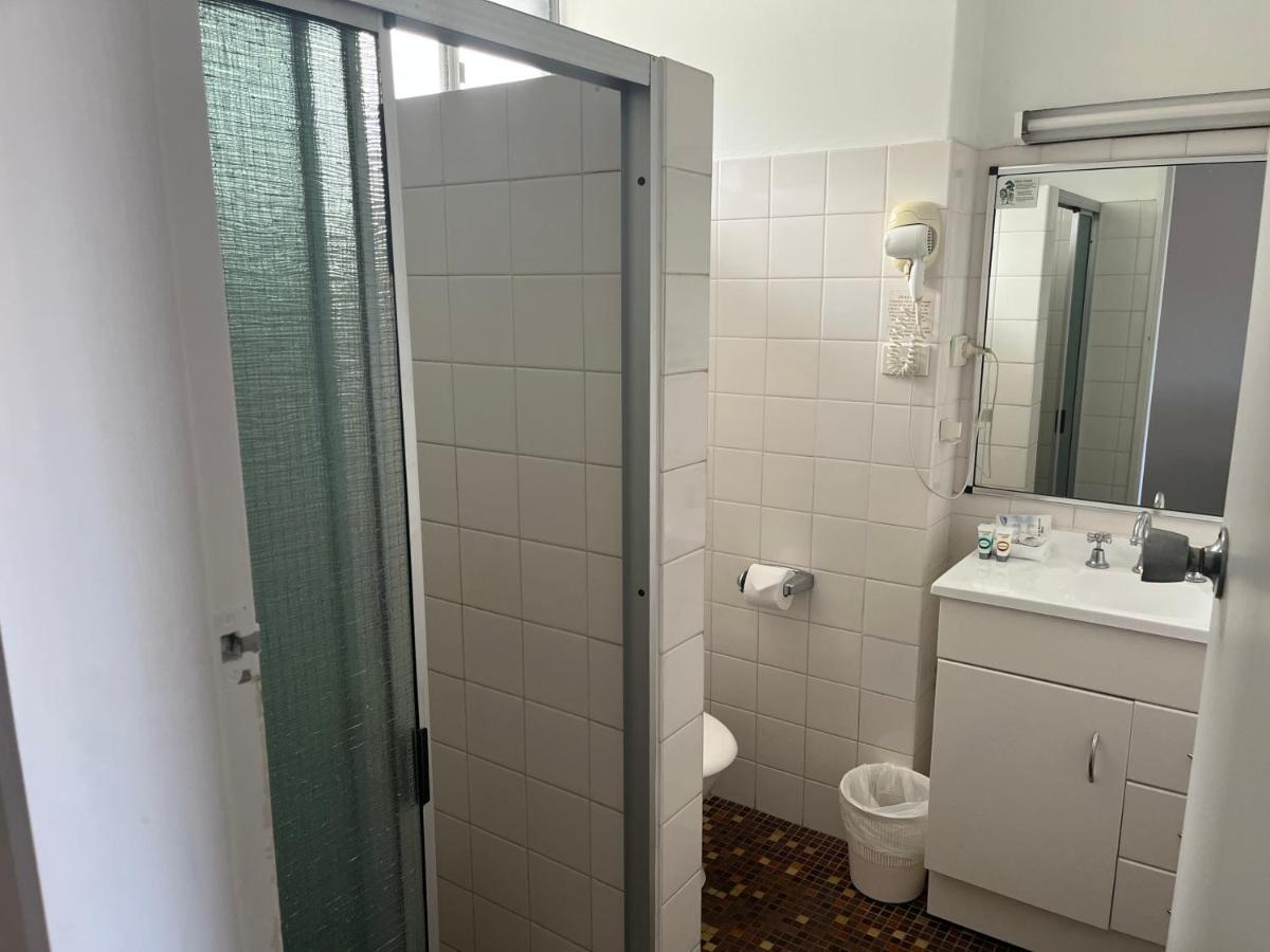 Chelsea Motor Inn Coffs Harbour Kültér fotó