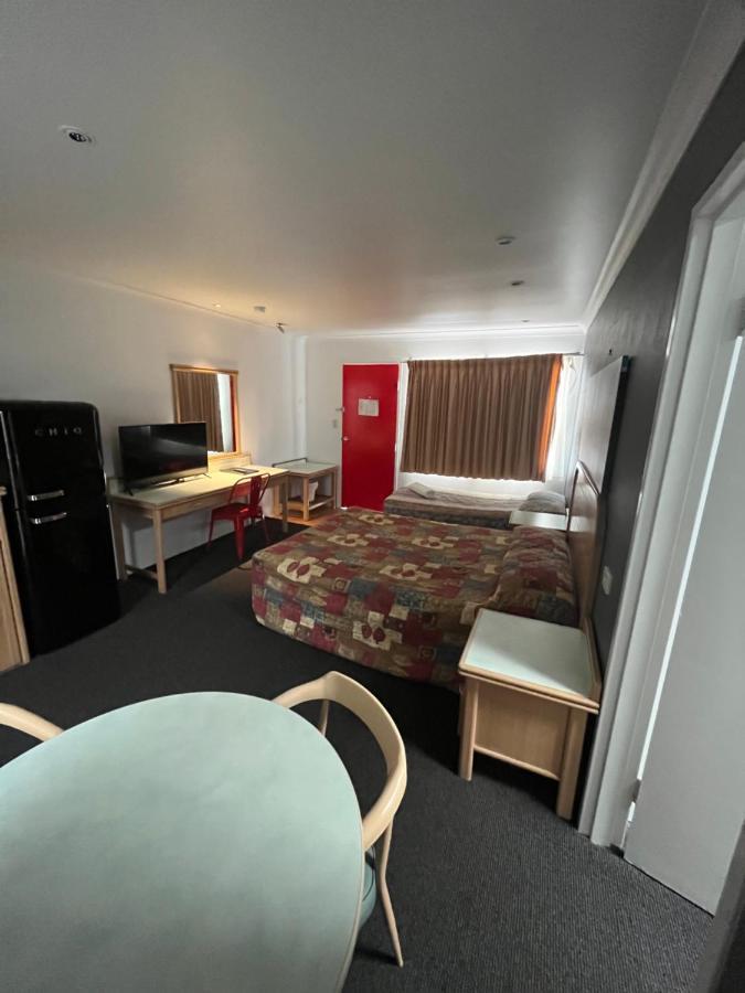 Chelsea Motor Inn Coffs Harbour Kültér fotó