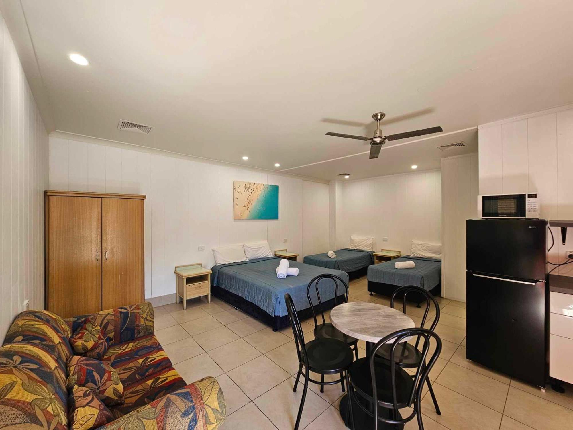 Chelsea Motor Inn Coffs Harbour Kültér fotó