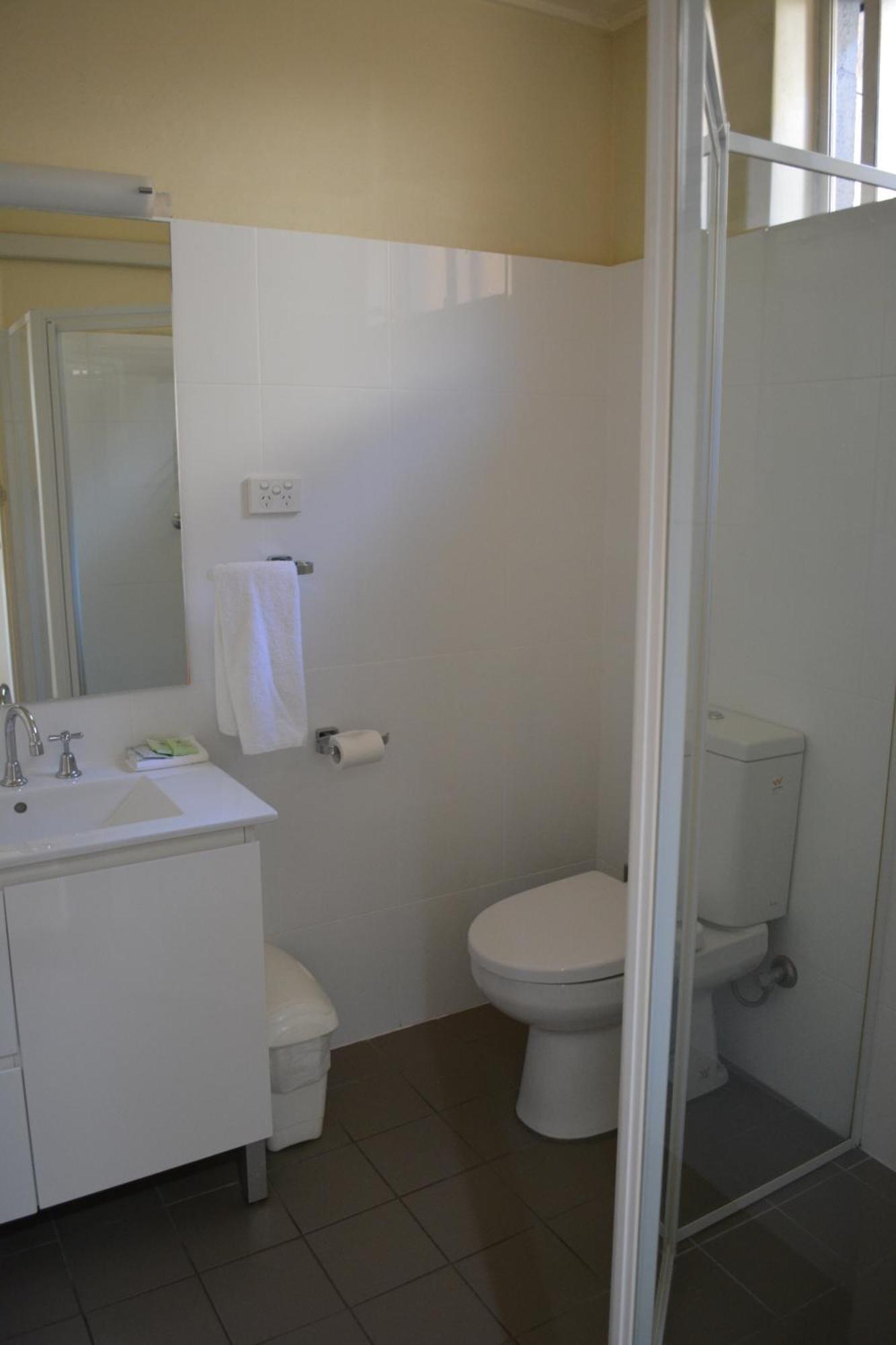 Chelsea Motor Inn Coffs Harbour Kültér fotó