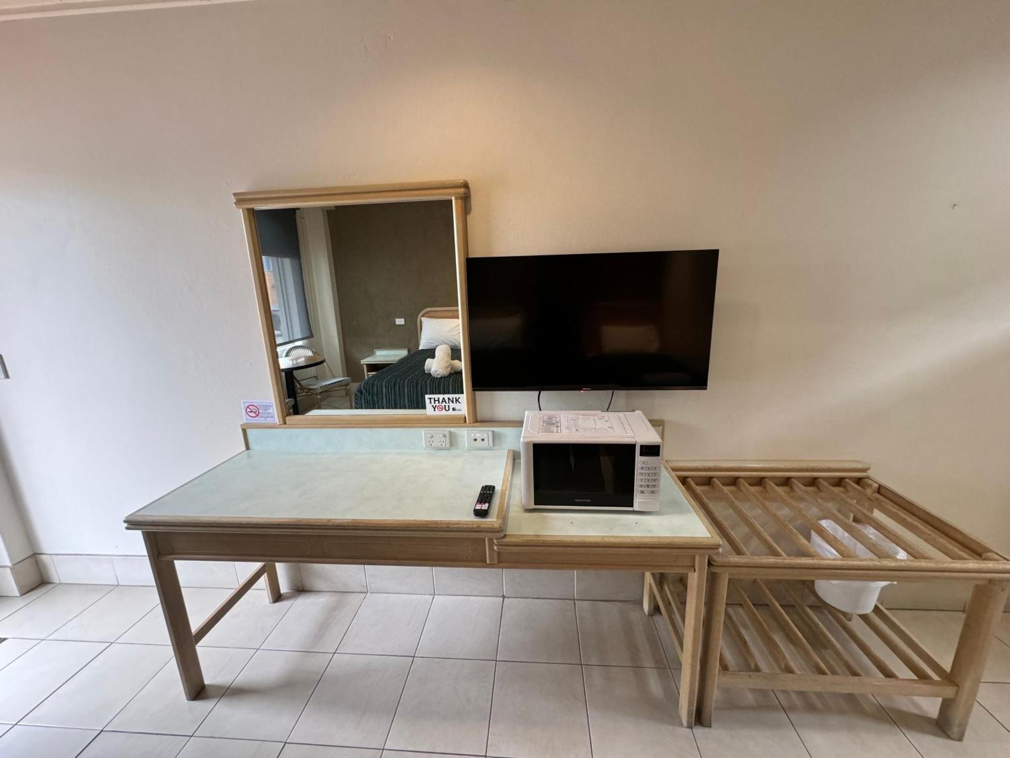 Chelsea Motor Inn Coffs Harbour Kültér fotó