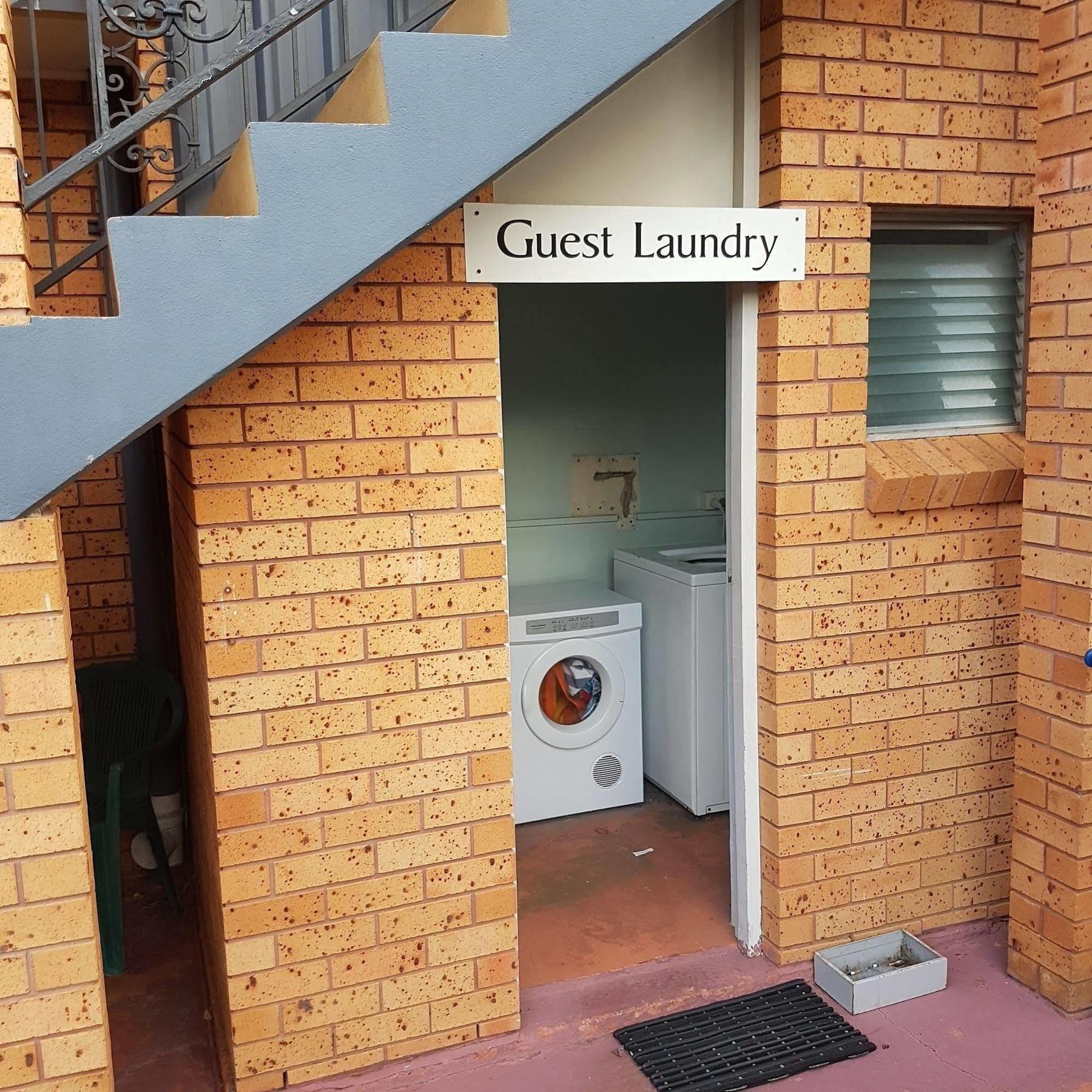Chelsea Motor Inn Coffs Harbour Kültér fotó